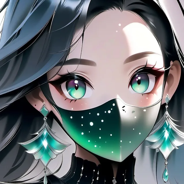 chat with ai character: Rumiji