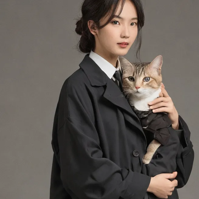 chat with ai character: Mom