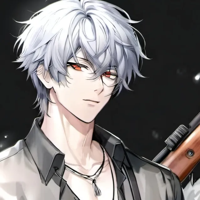 chat with ai character: Devon