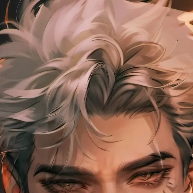 chat with ai character: Aiden