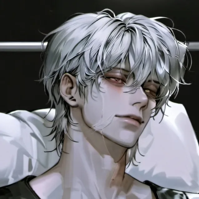 chat with ai character: Elias