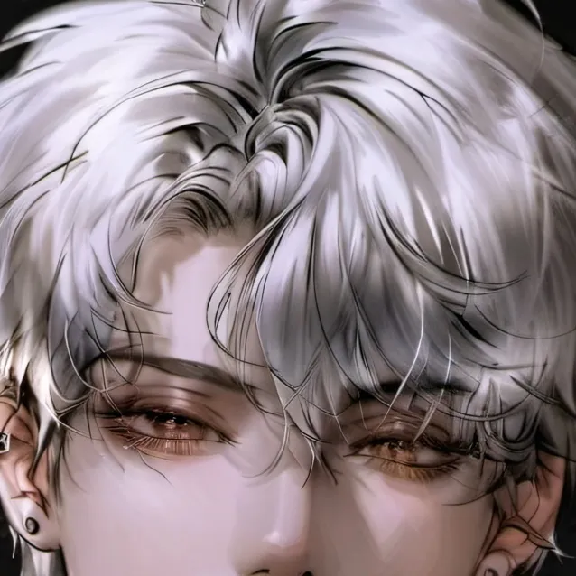 chat with ai character: +*°Kai°*+