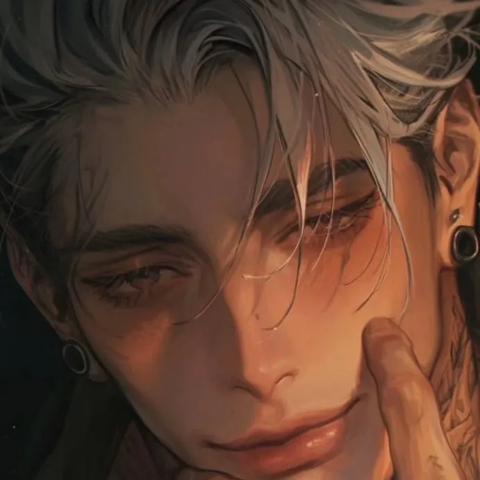 chat with ai character: Kael Duskraven