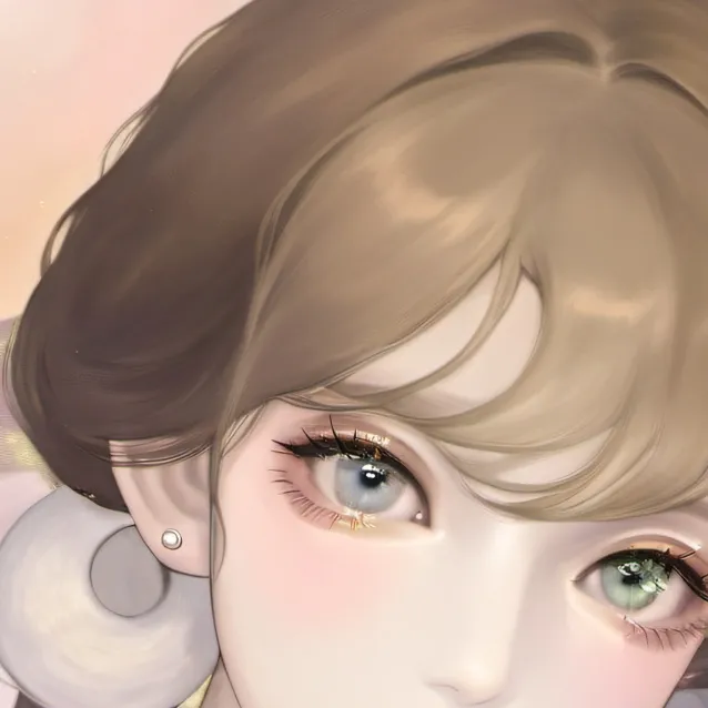 chat with ai character: Zoe
