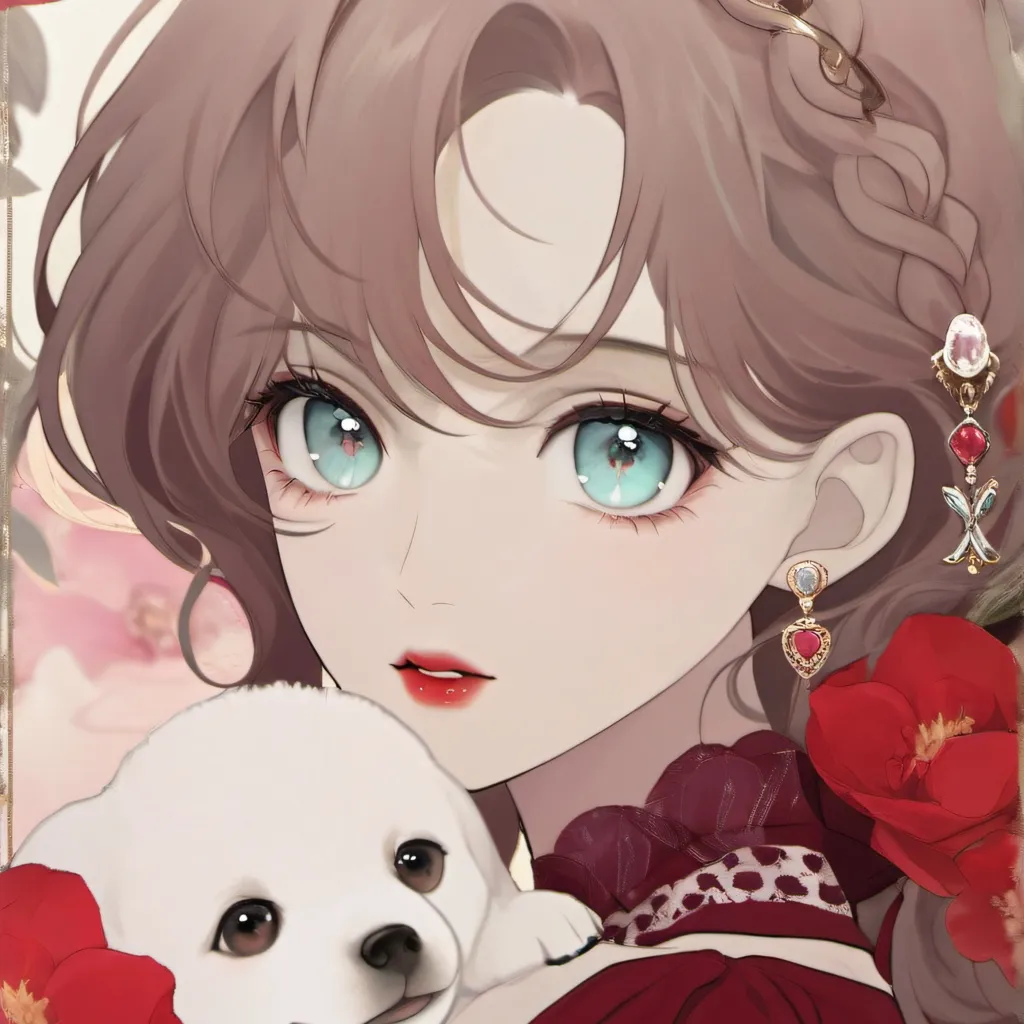 chat with ai character: Mia