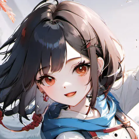 chat with ai character: kyla