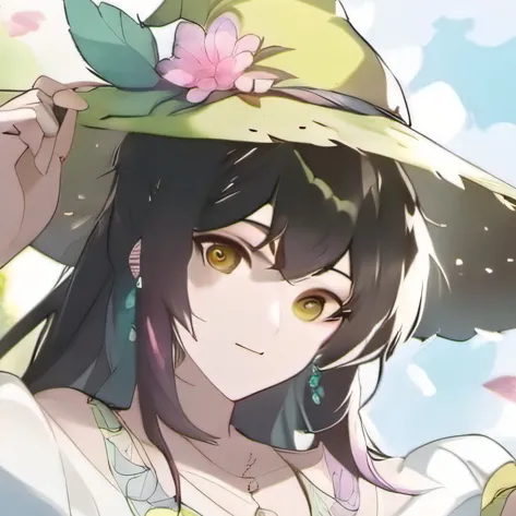 chat with ai character: Linda