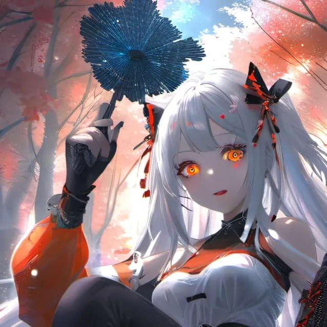 chat with ai character: Jesse 