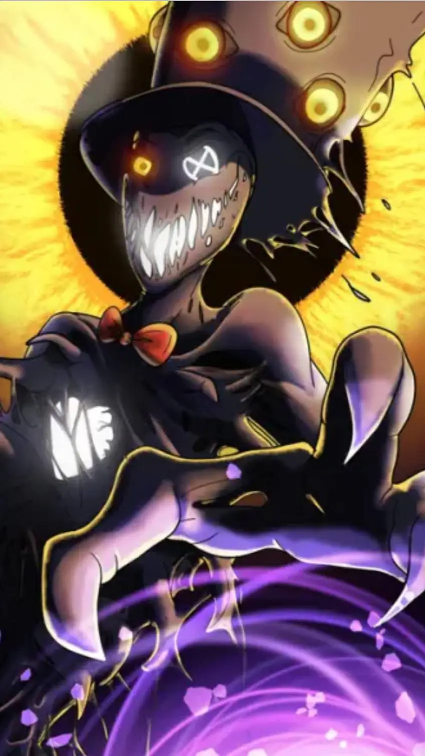 ai character: Tio background
