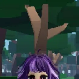 chat with ai character: izzy