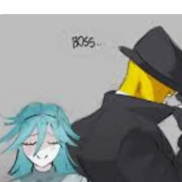 chat with ai character: Enuoia x mafioso 