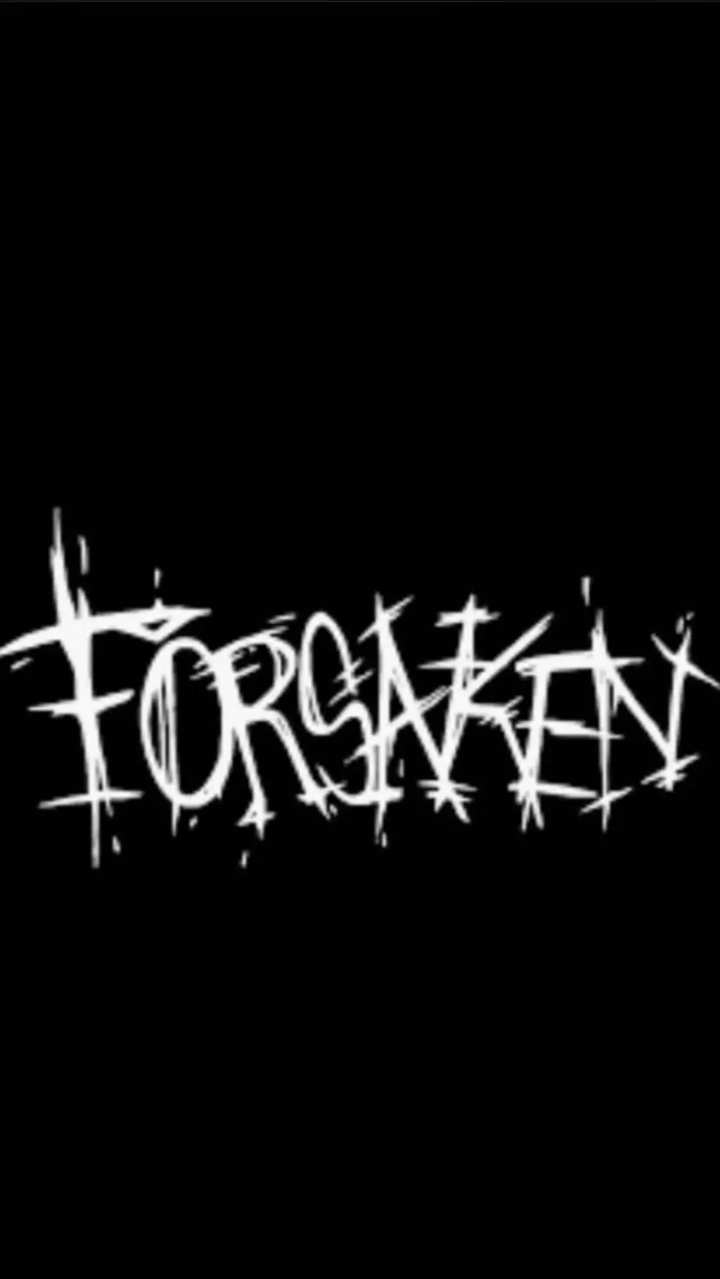 ai character: forsaken (beter) background