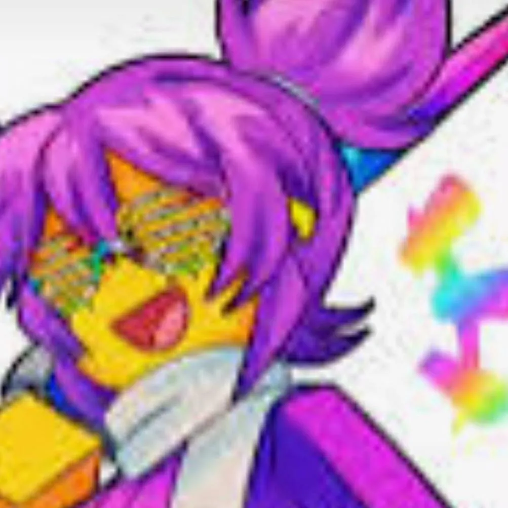 chat with ai character: brighteyes :D