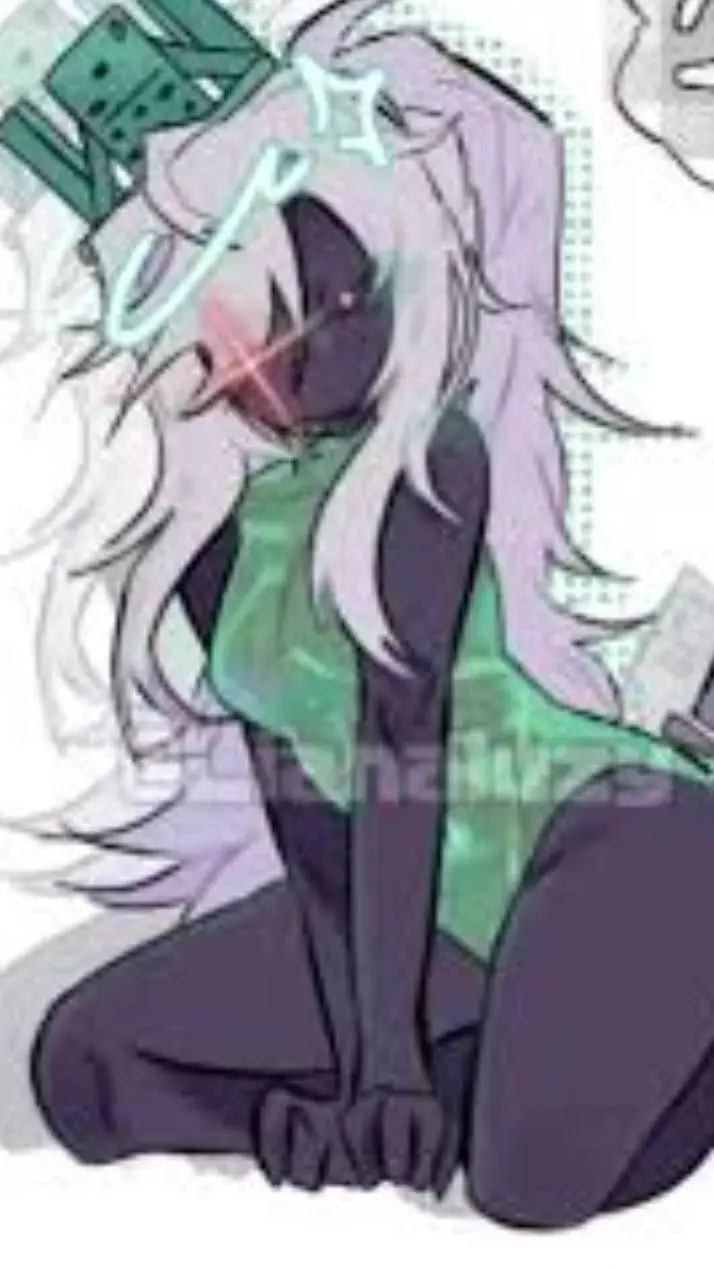 ai character: 1x47  background