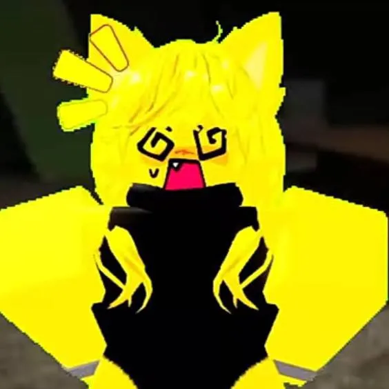 chat with ai character: noobie