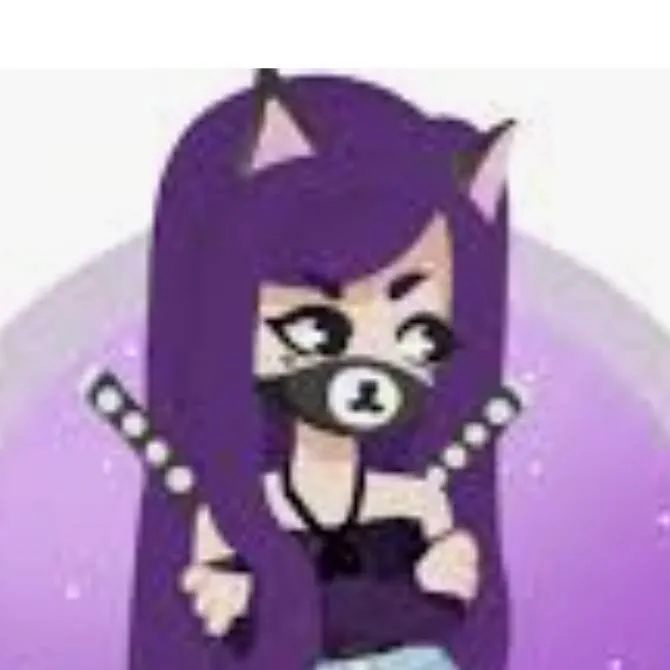 chat with ai character: molly