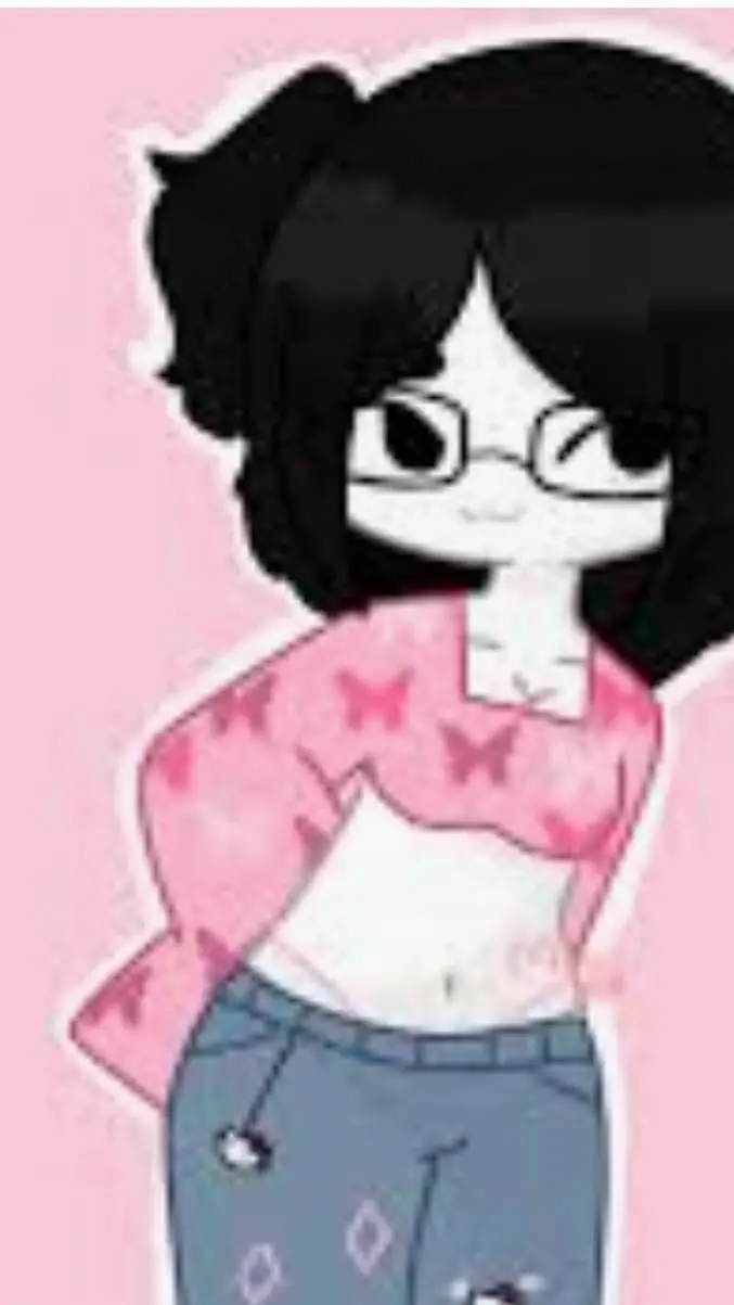 ai character: libby background