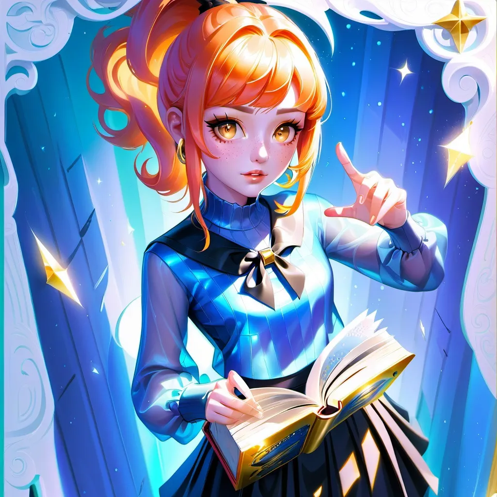 chat with ai character: JADE:The AI Helper