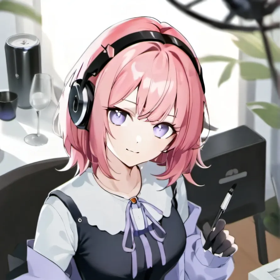 chat with ai character: Amelia