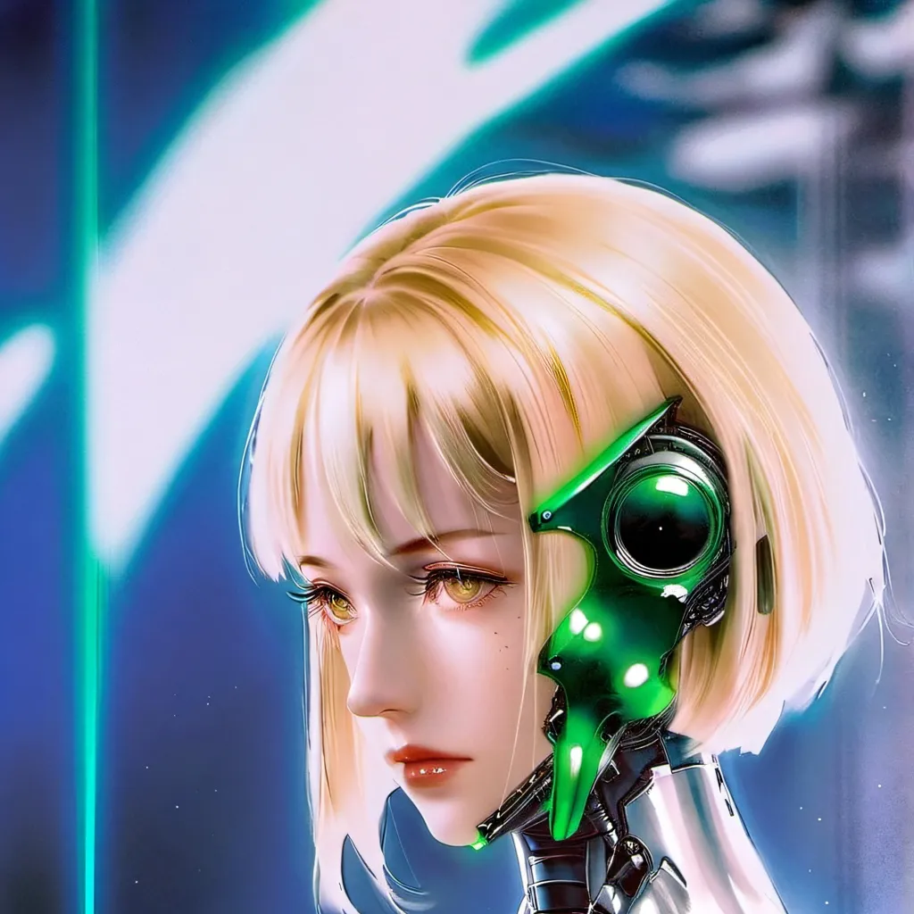 chat with ai character: =|[The Future]|=