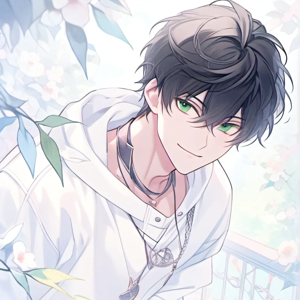 chat with ai character: ××°NEON°××