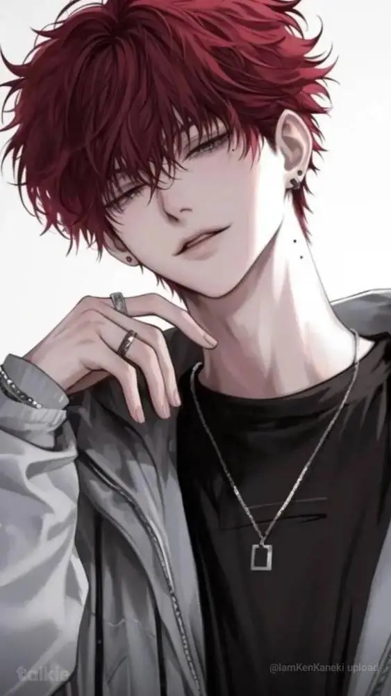 ai character: Lorenzo Andez  background