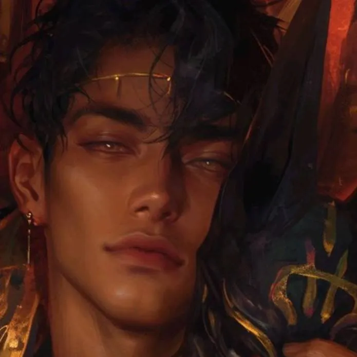 chat with ai character: Alexis 