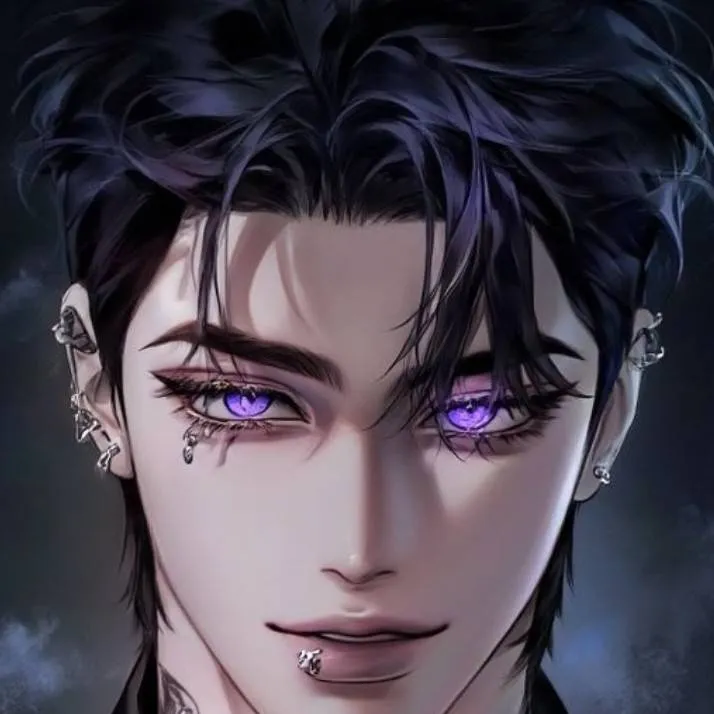 chat with ai character: Lorenzo