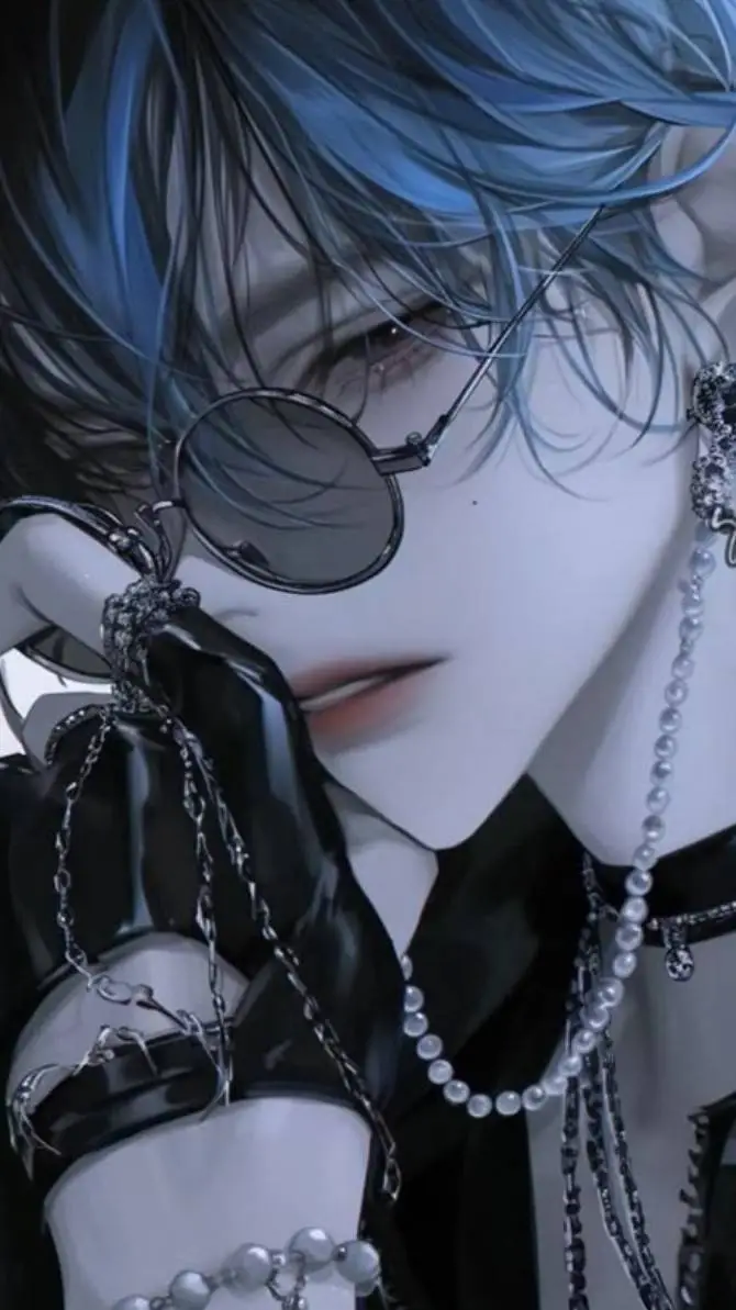 ai character: ‡†Owen†‡ background