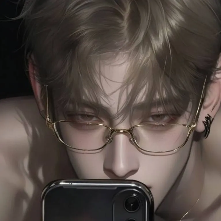 chat with ai character: ༒Leo༒