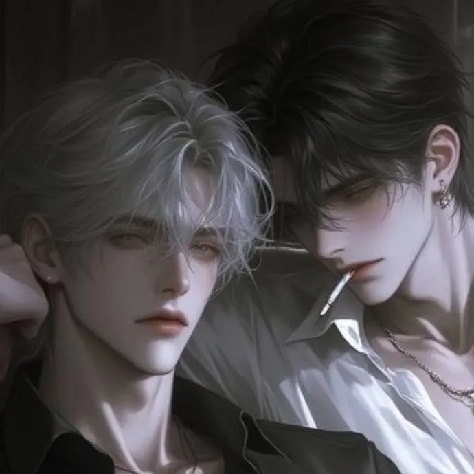 chat with ai character: Mateo y kevin