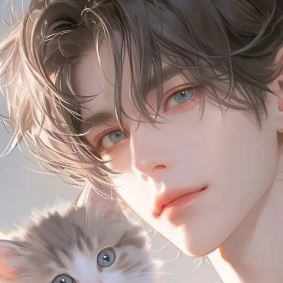 chat with ai character: Daniel ༒