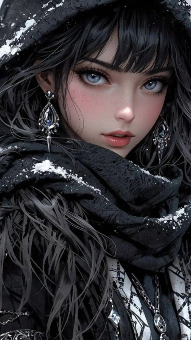 ai character: ༒Lina༒ background