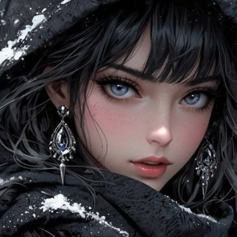 chat with ai character: ༒Lina༒