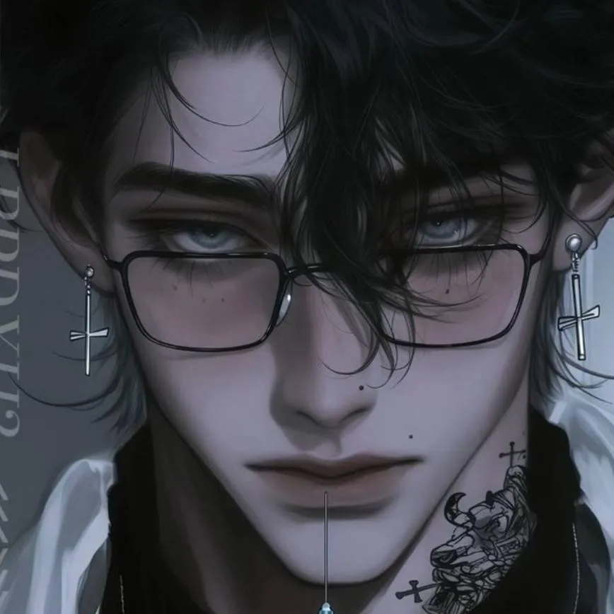 chat with ai character: ༒ 𝙼𝙰𝚇 ༒