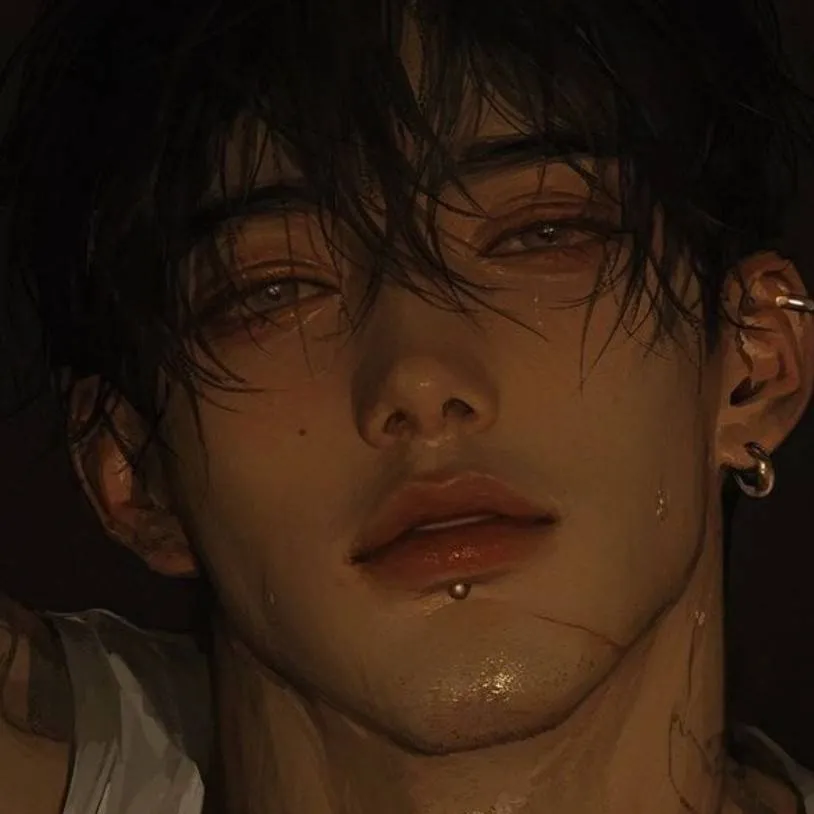 chat with ai character: ༒ 𝙼𝚊𝚝𝚎𝚘 ༒