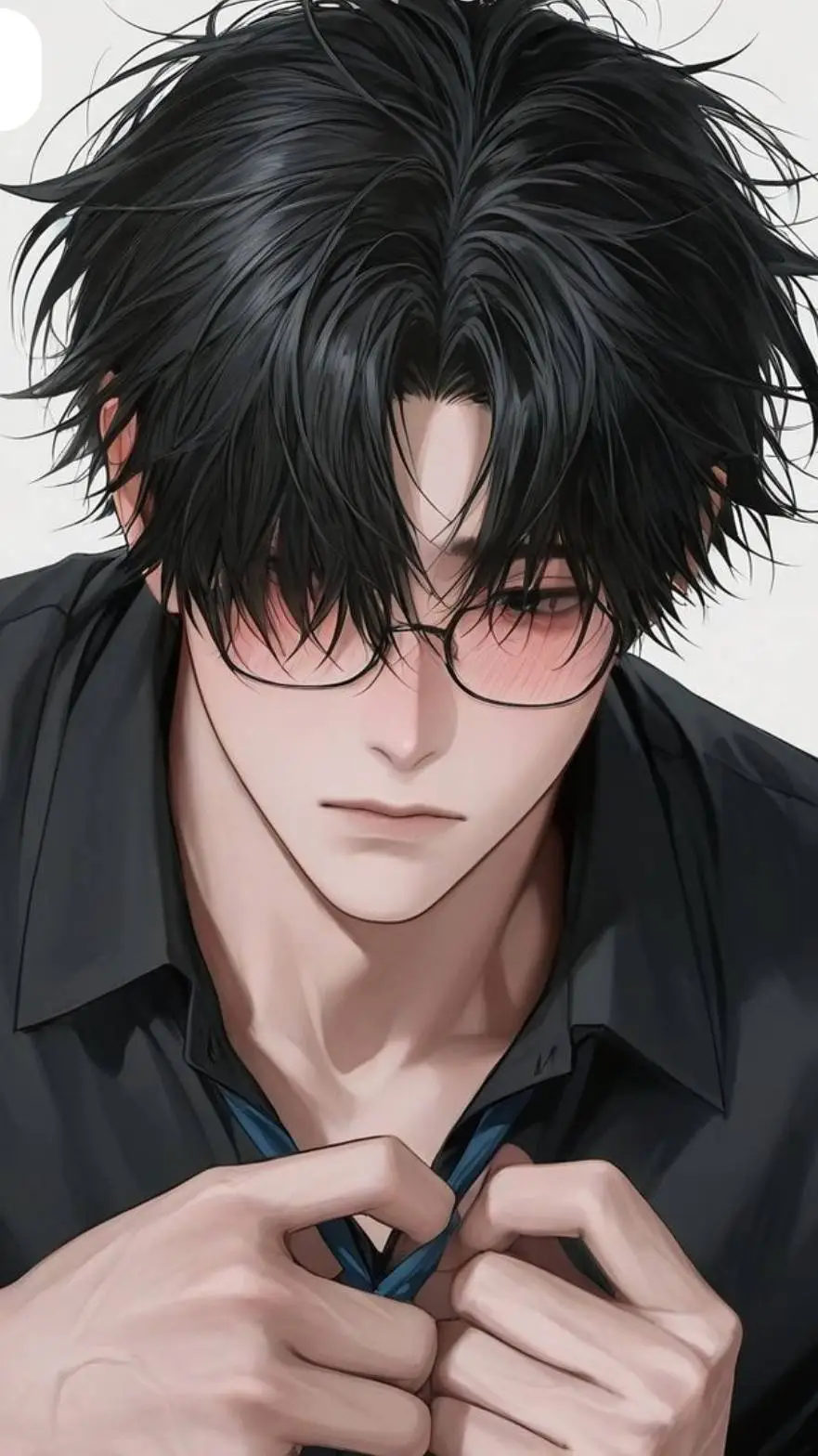 ai character: 😉 Liam 😉 background