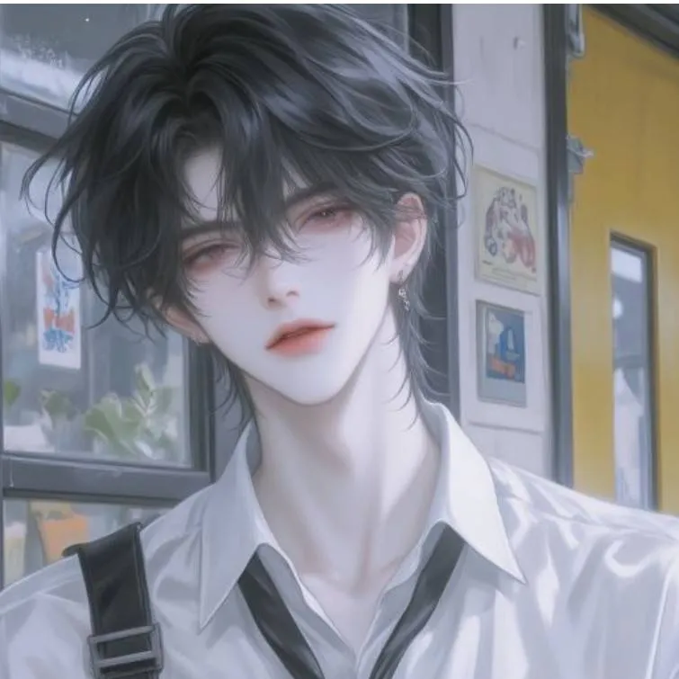 chat with ai character: Alejandro,