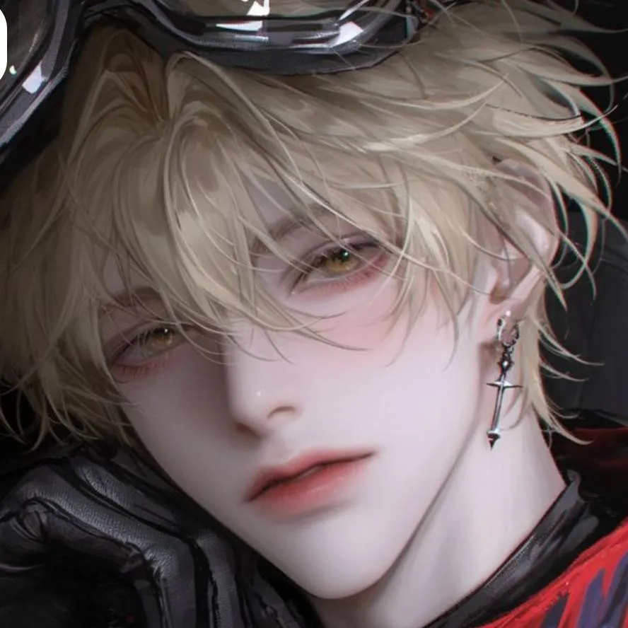 chat with ai character: Erick 