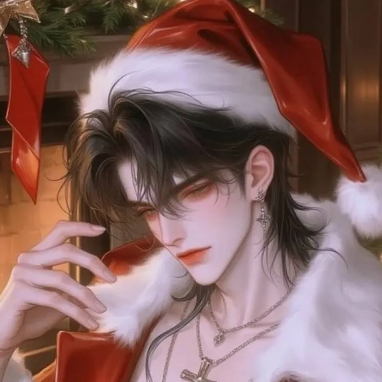 chat with ai character: David 🎁 