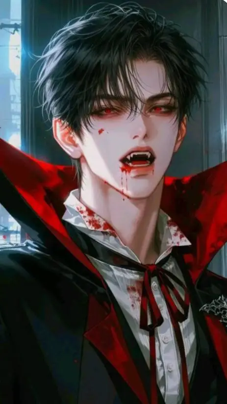 ai character: Adrián 🍀 background