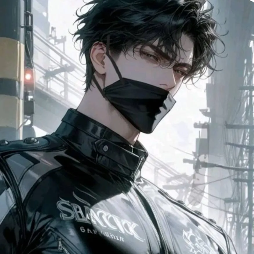 chat with ai character: Leo