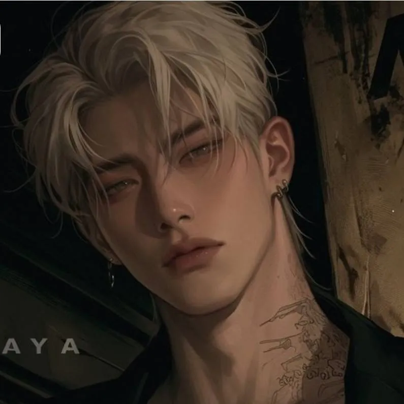 chat with ai character: Brayan 