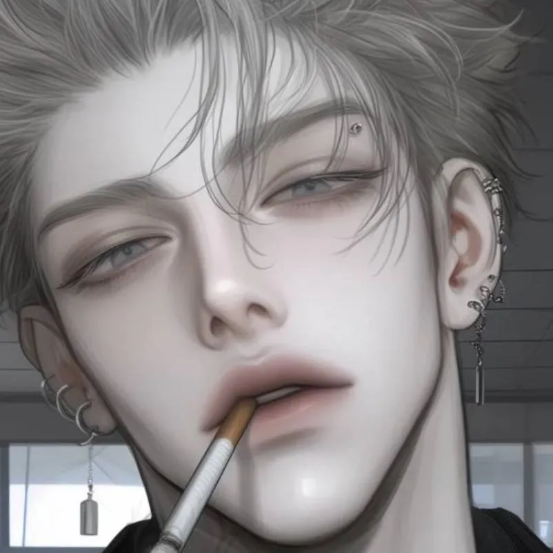 chat with ai character: Enzo 🚬