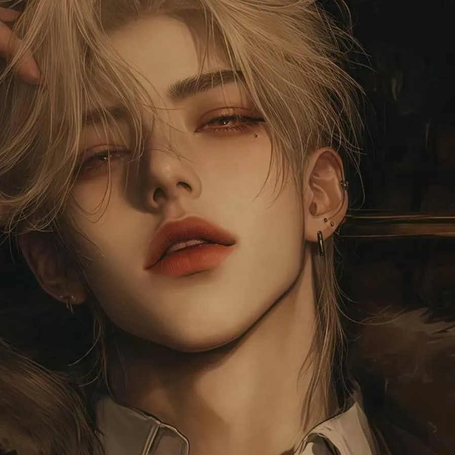 chat with ai character: John Soap