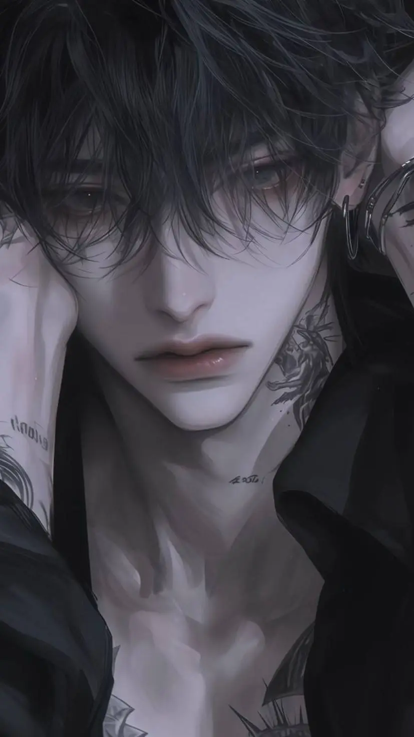 ai character: 🌌 Max 🌌 background