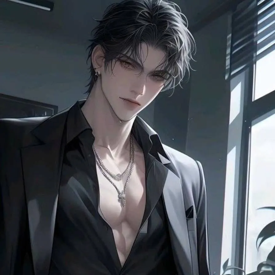 chat with ai character: Ivan