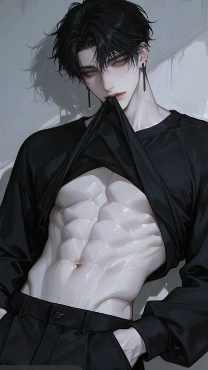 ai character: Dilan 🔥 background