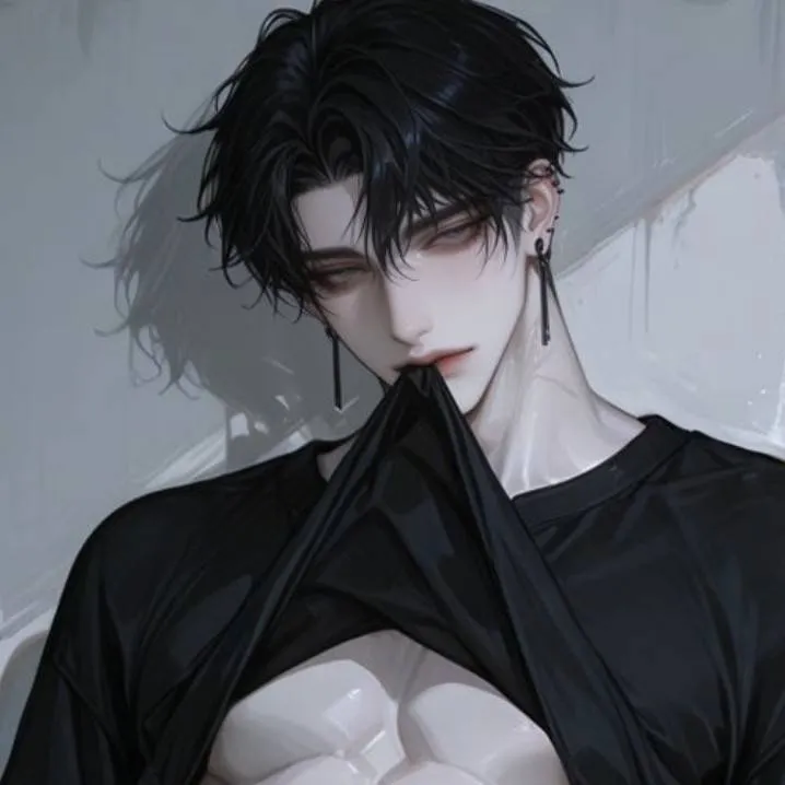 chat with ai character: Dilan 🔥