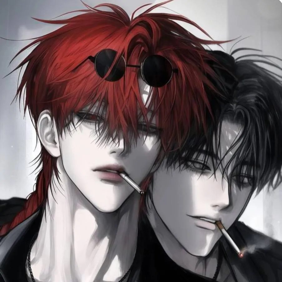 chat with ai character: Iker y larch